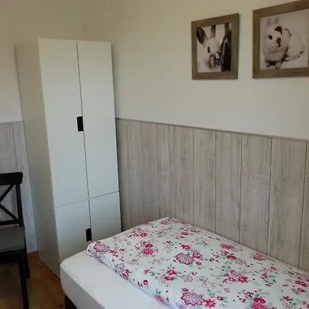 Eichhoernchen Holiday home