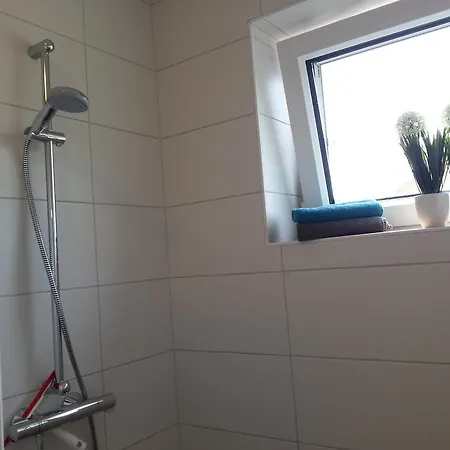 Hébergement de vacances Eichhoernchen *