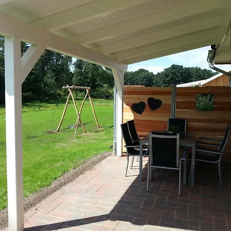 Eichhoernchen * Oberlangen