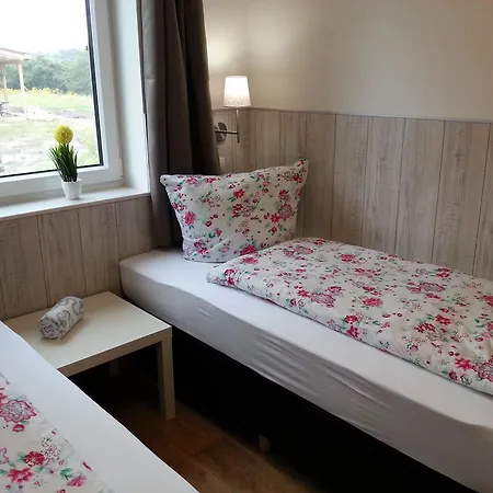 Eichhoernchen Hébergement de vacances Oberlangen