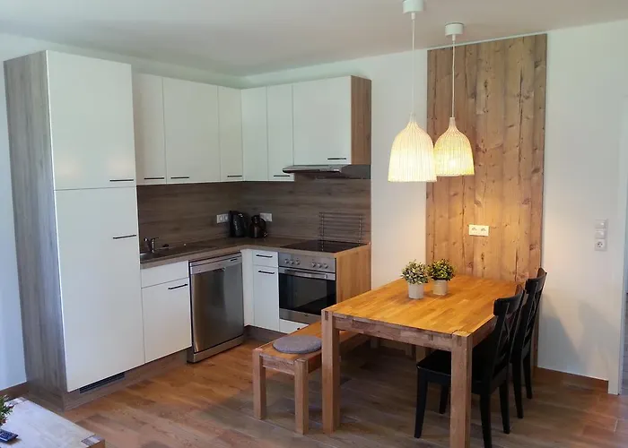 Eichhoernchen Σπίτι διακοπών Oberlangen