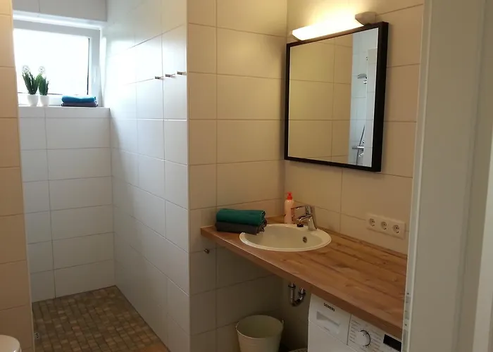 Eichhoernchen Σπίτι διακοπών