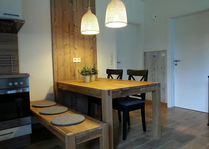 Σπίτι διακοπών Eichhoernchen *